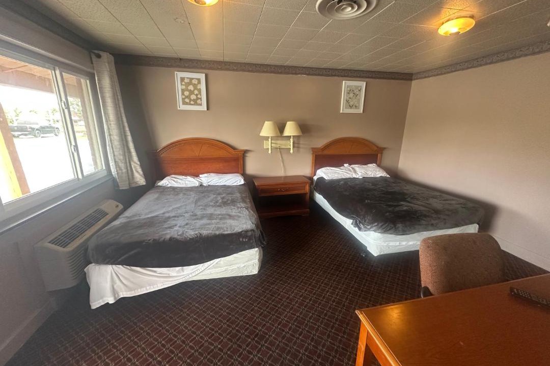 Photo of Bedroom in Elmira