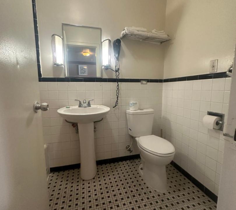 Photo of Bathroom in Elmira