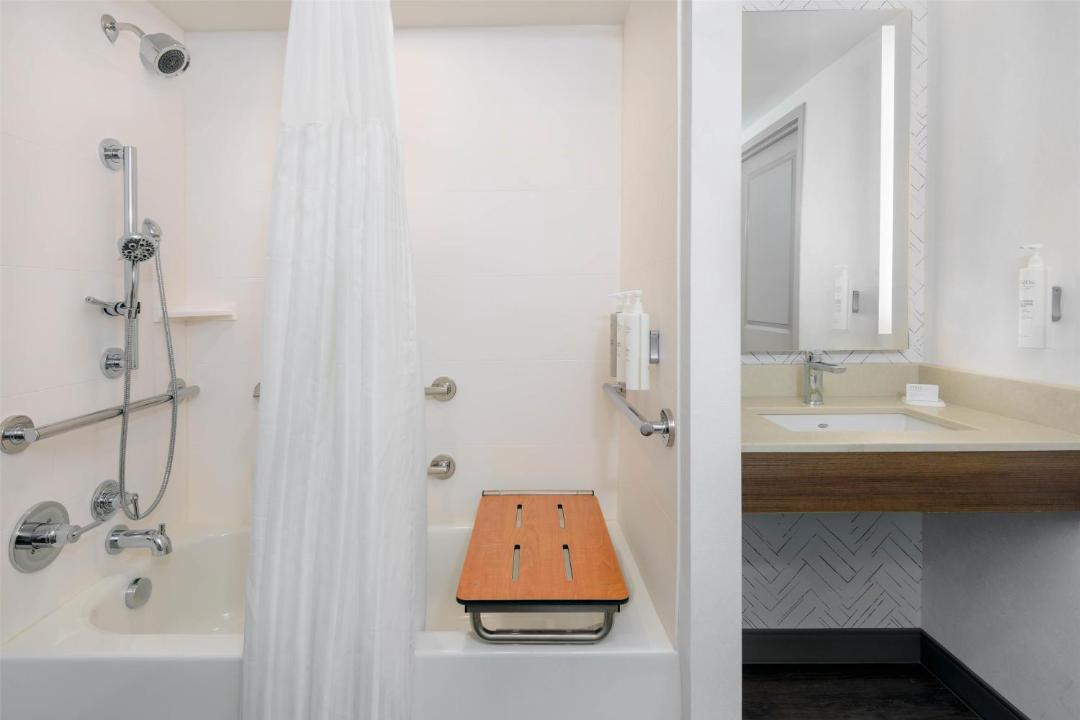 Photo of Bathroom in Cheektowaga