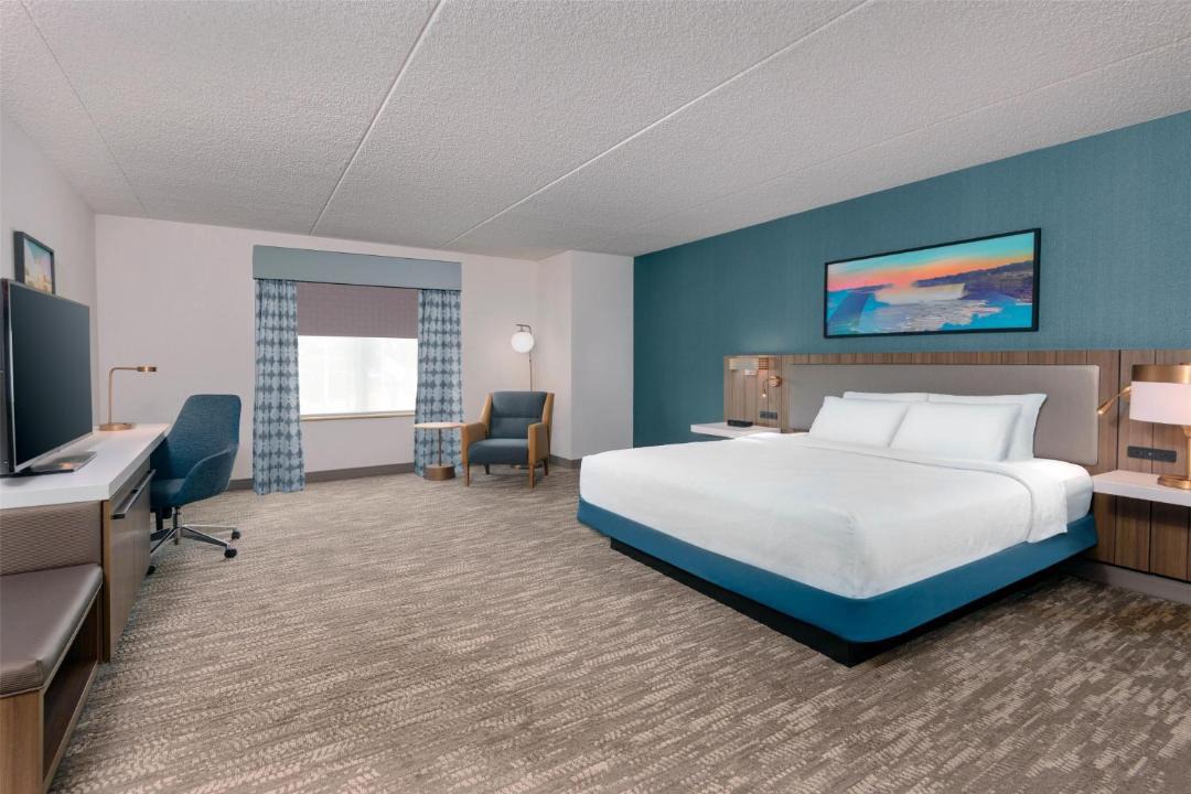 Photo of Bedroom in Cheektowaga