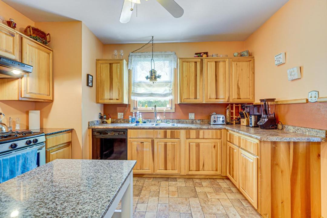 Photo of Kitchen in Salamanca