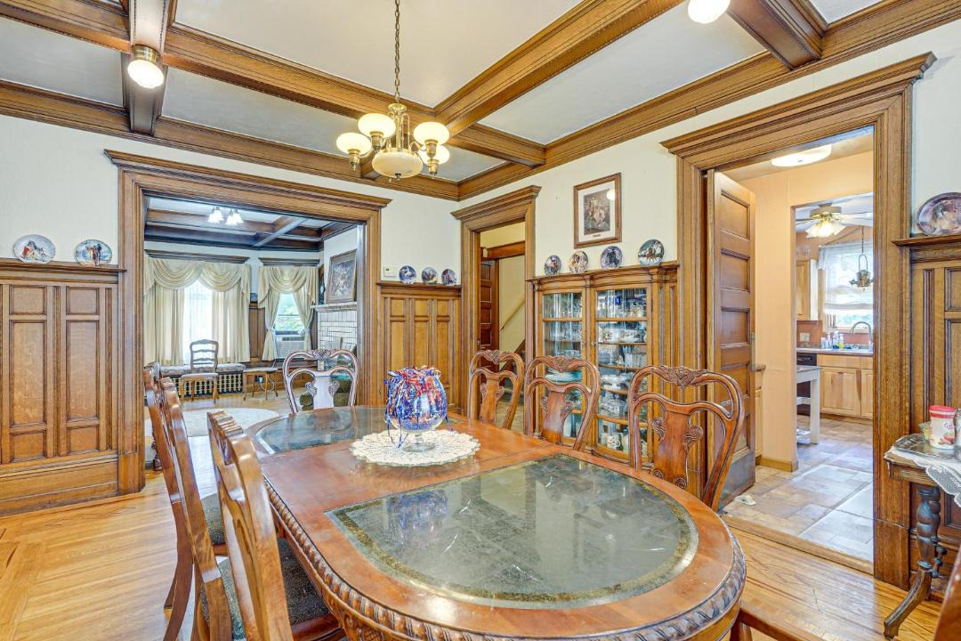 Photo of Kitchen in Salamanca