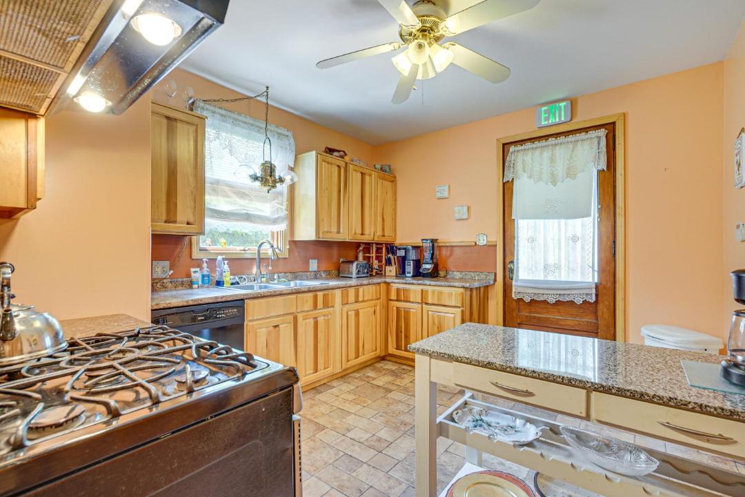 Photo of Kitchen in Salamanca