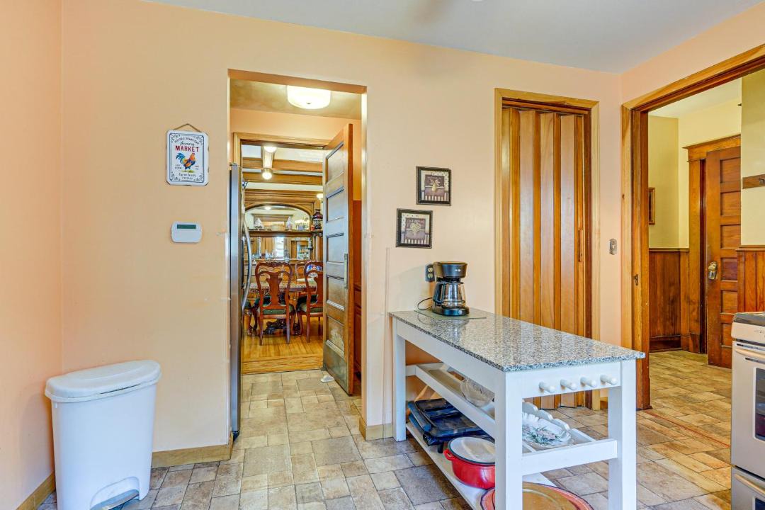 Photo of Kitchen in Salamanca