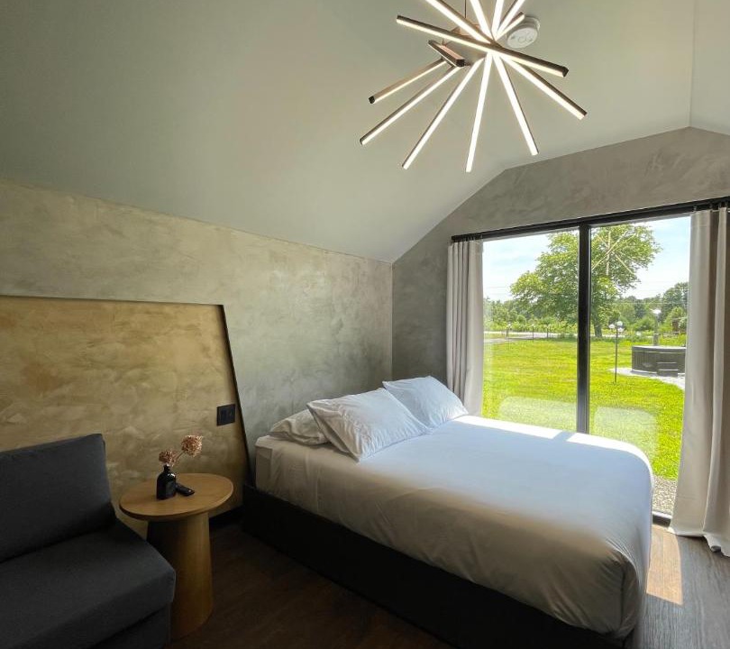 Photo of Bedroom in Brandon