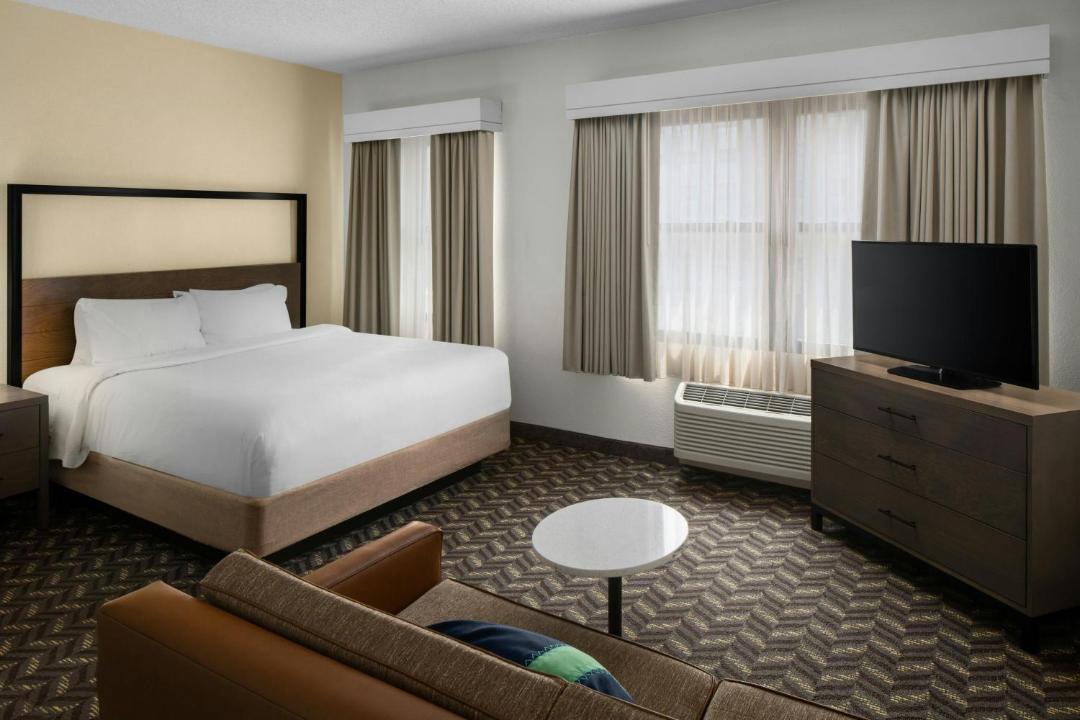 Photo of Bedroom in New Rochelle