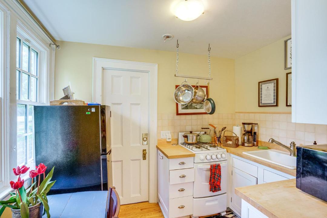 Photo of Kitchen in Stockbridge