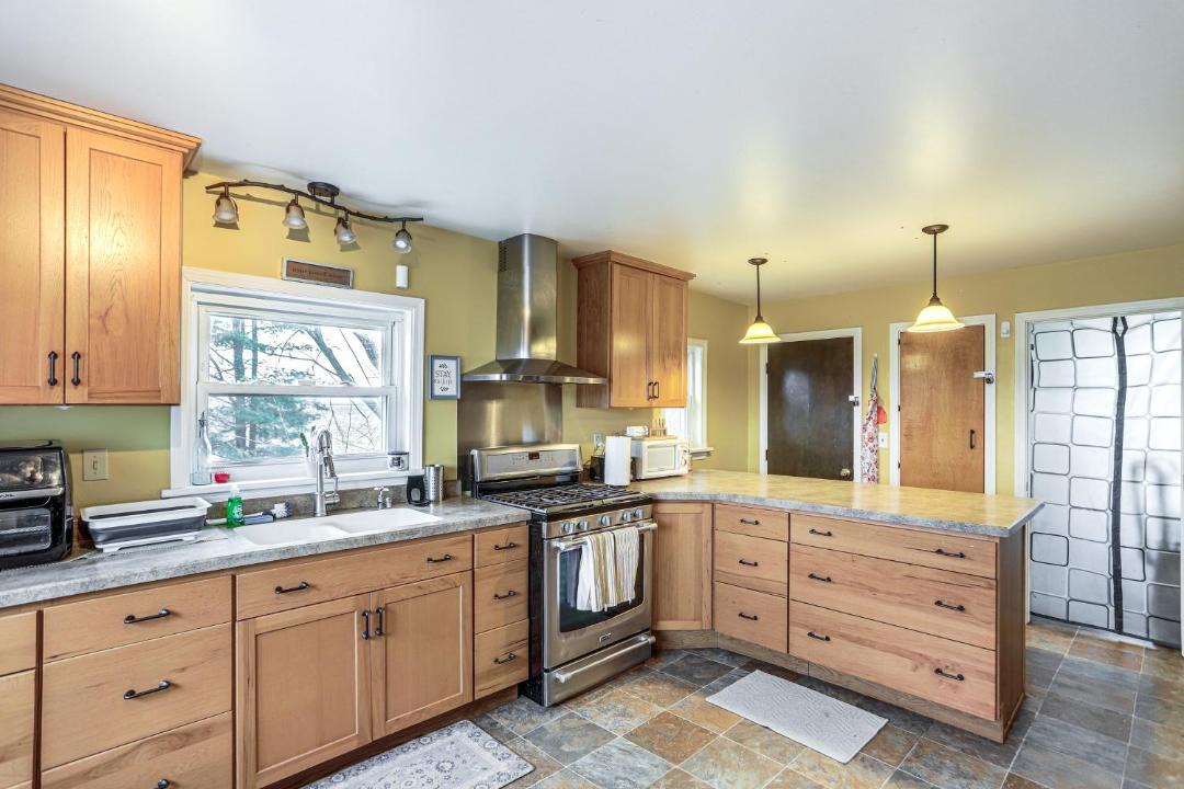 Photo of Kitchen in Milan