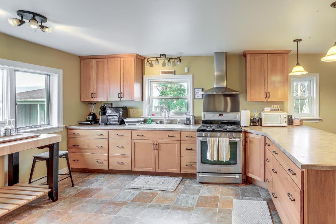 Photo of Kitchen in Milan