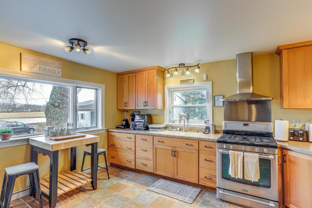 Photo of Kitchen in Milan