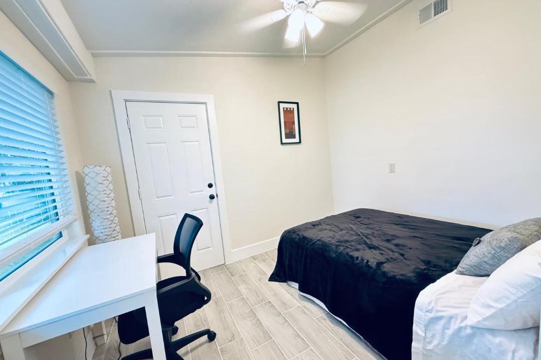 Photo of Bedroom in Dickinson