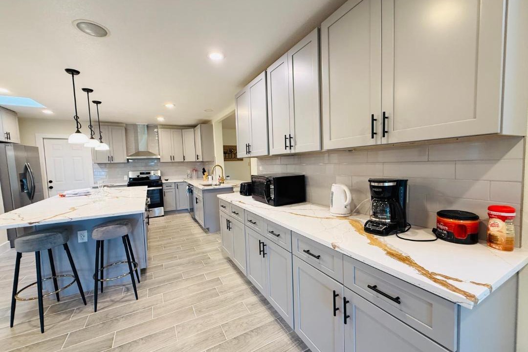 Photo of Kitchen in Dickinson