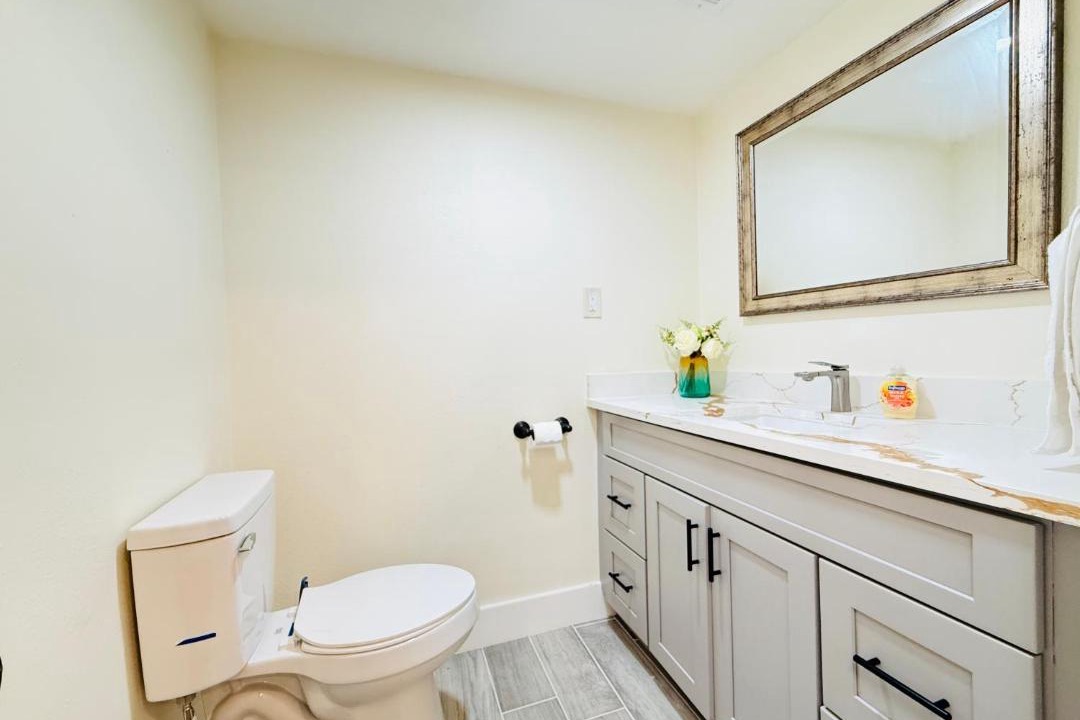 Photo of Bathroom in Dickinson