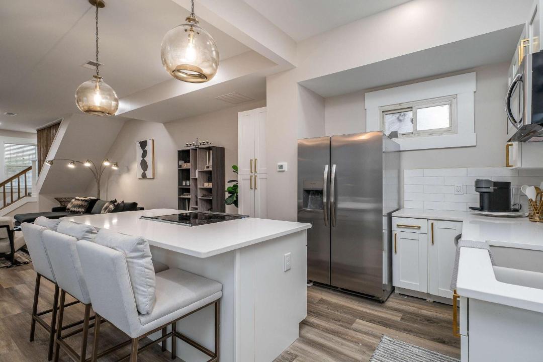 Photo of Kitchen in Covington