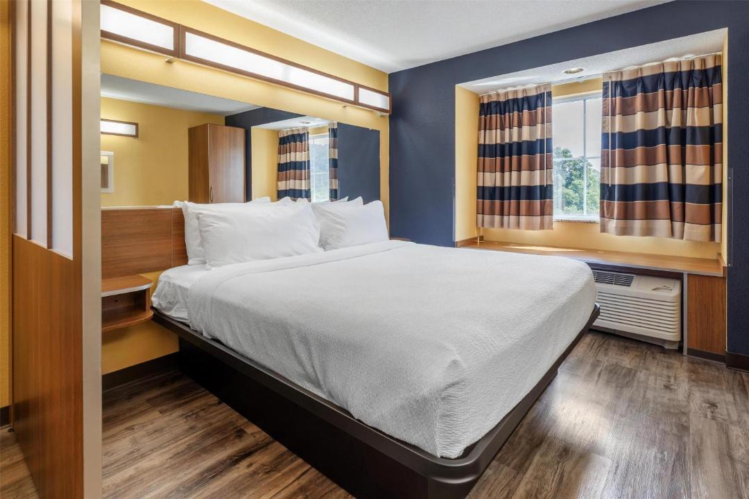 Photo of Bedroom in Keyser