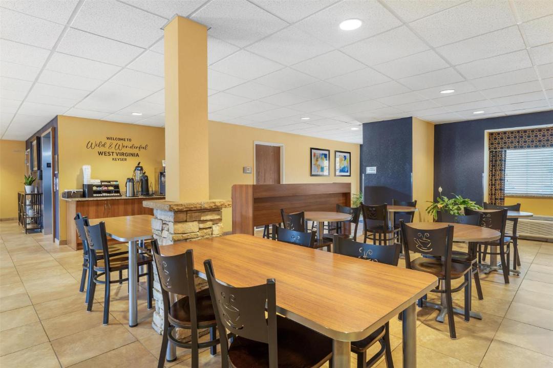 Photo of Kitchen in Keyser