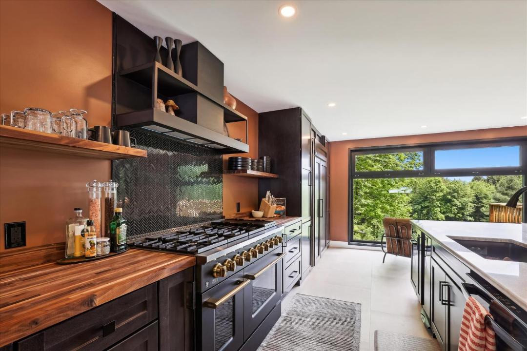 Photo of Kitchen in Stowe