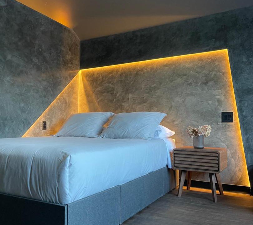 Photo of Bedroom in Brandon