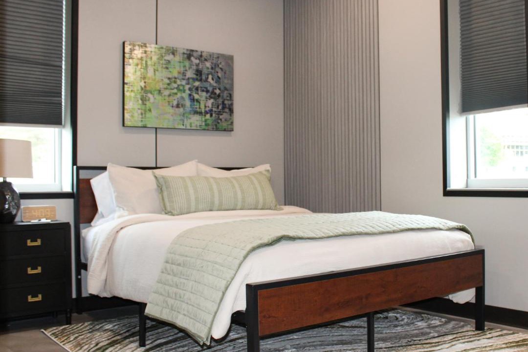 Photo of Bedroom in Binghamton