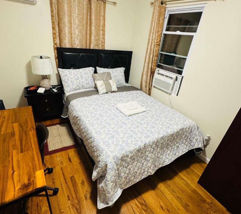 Photo of Bedroom in Queens