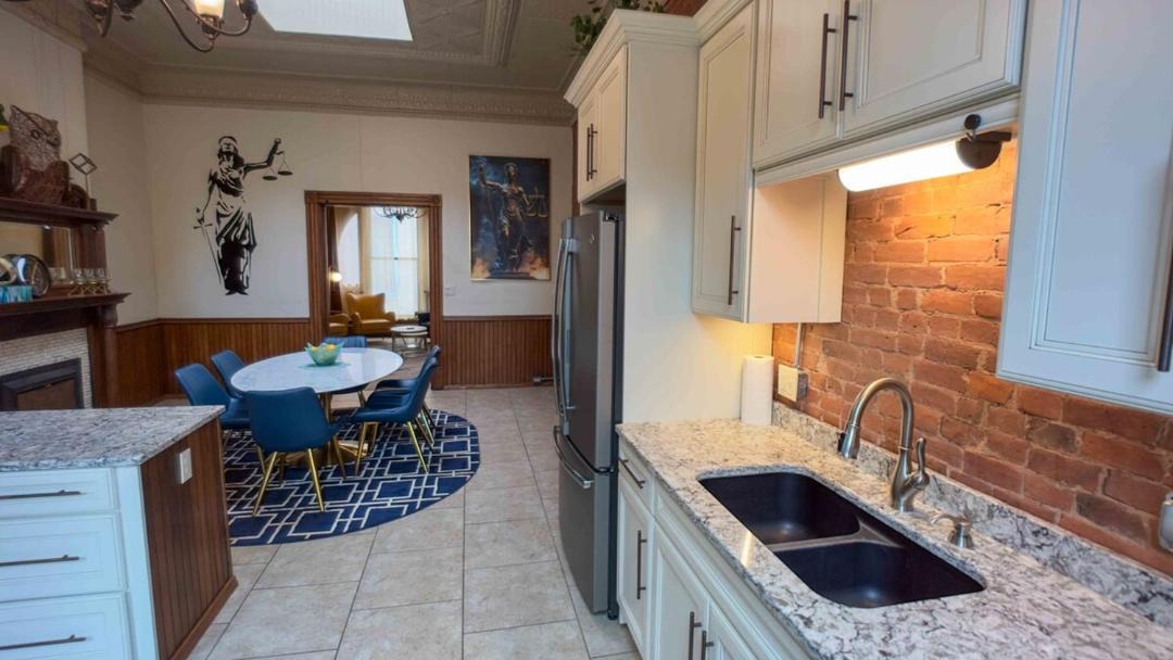 Photo of Kitchen in Clarksburg