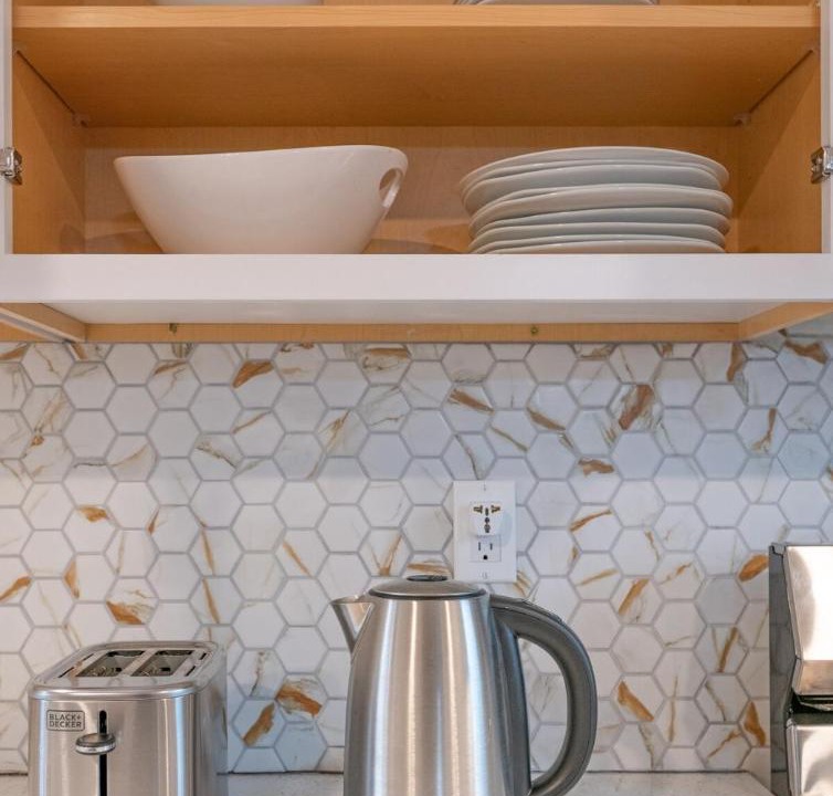 Photo of Kitchen in Ridgefield Park