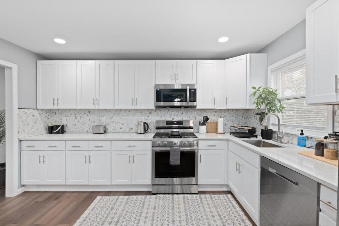 Photo of Kitchen in Ridgefield Park