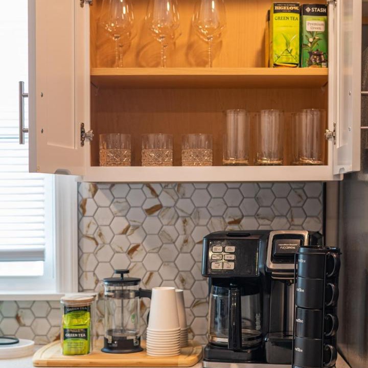Photo of Kitchen in Ridgefield Park