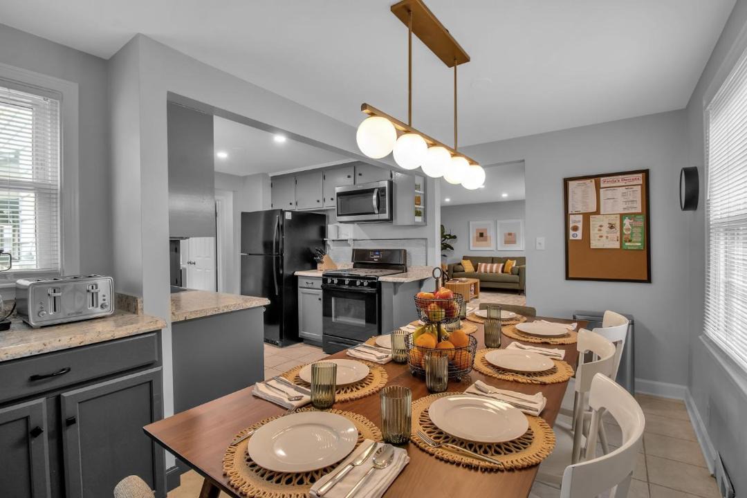 Photo of Kitchen in Eggertsville