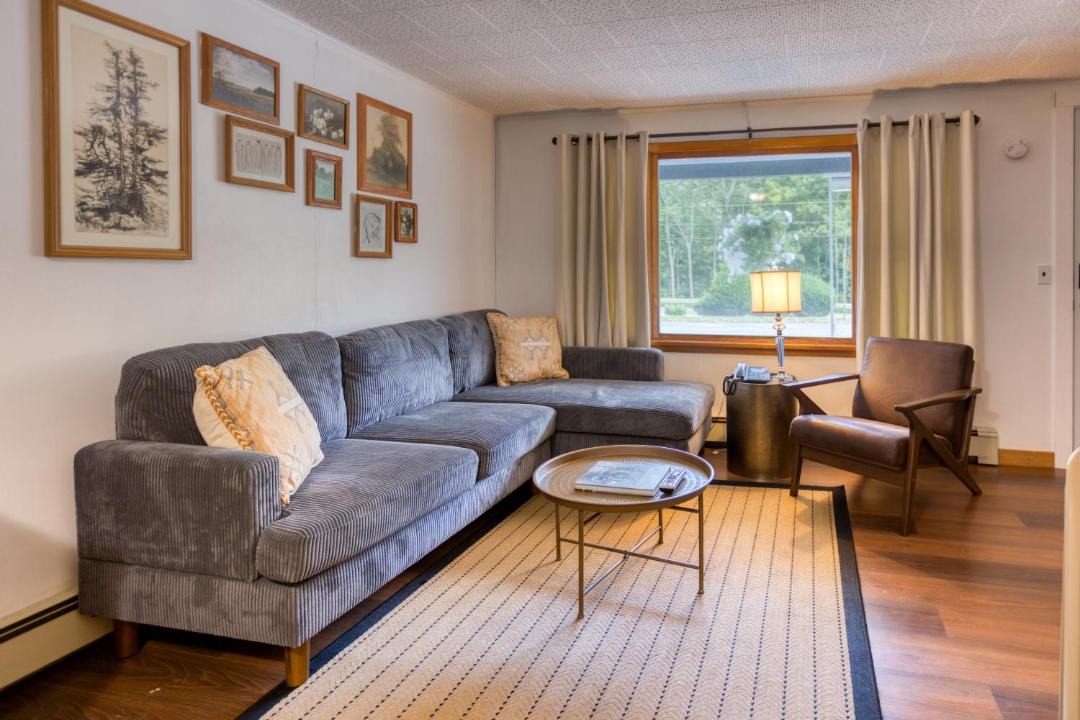 Photo of Livingroom in Williamstown