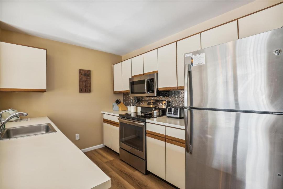 Photo of Kitchen in Stowe Area