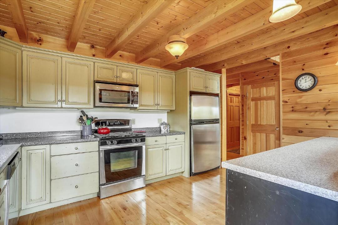 Photo of Kitchen in Waterbury