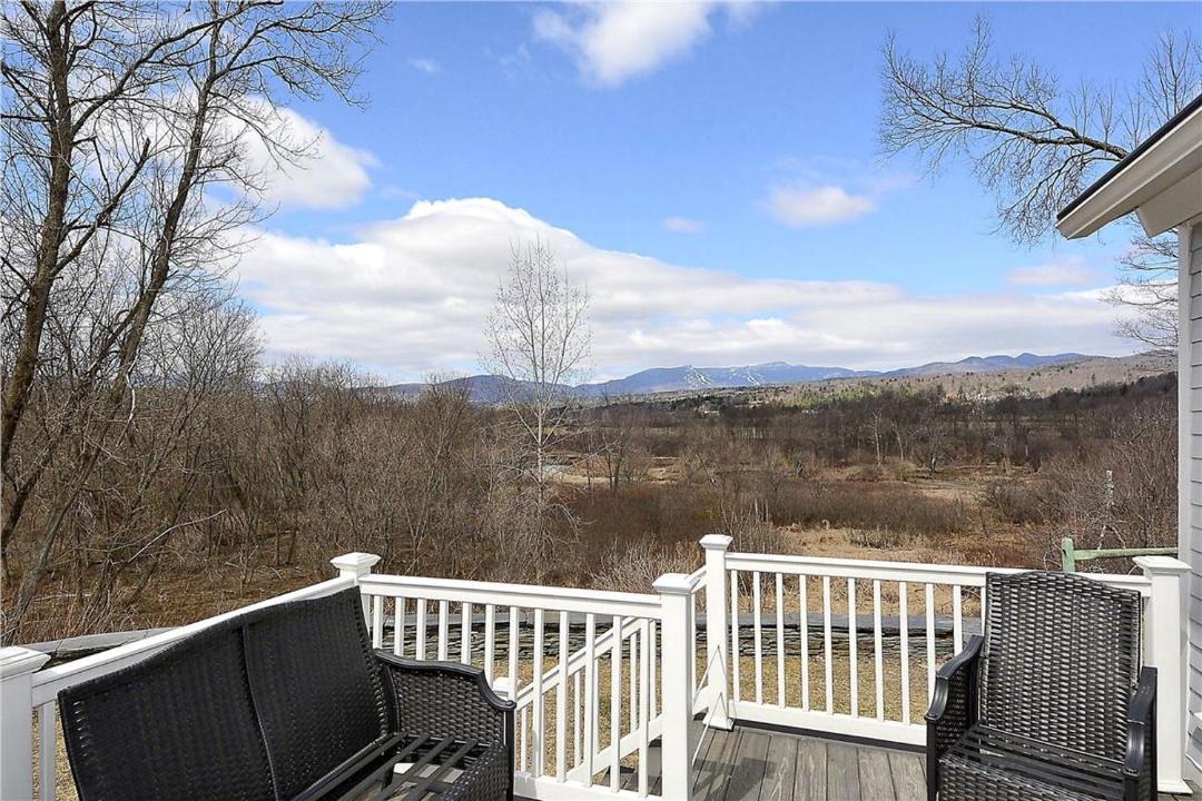 Photo of Patio Balcony in Stowe