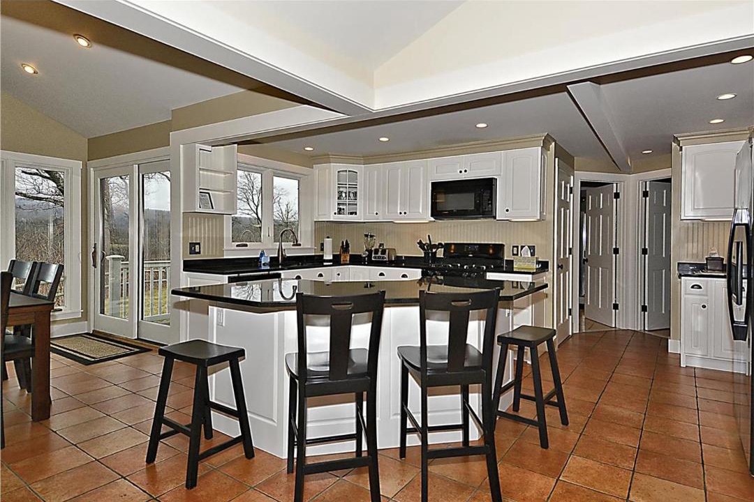 Photo of Kitchen in Stowe