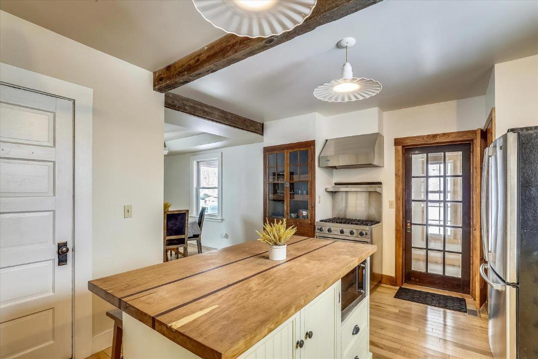Photo of Kitchen in Stowe