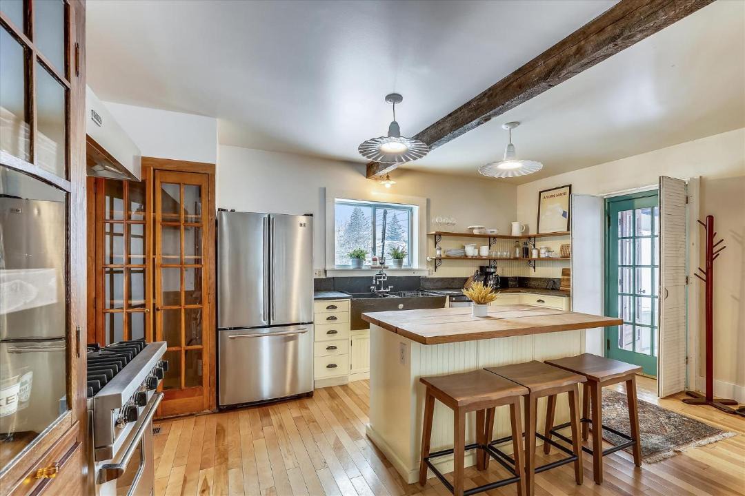 Photo of Kitchen in Stowe