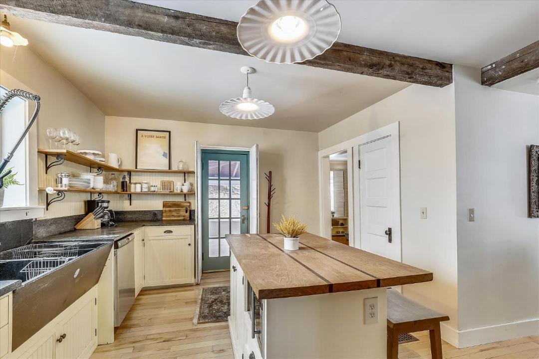 Photo of Kitchen in Stowe