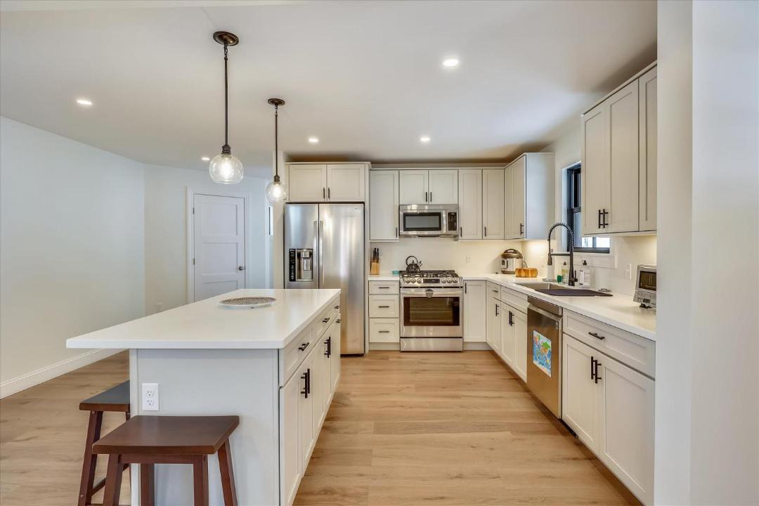 Photo of Kitchen in Stowe