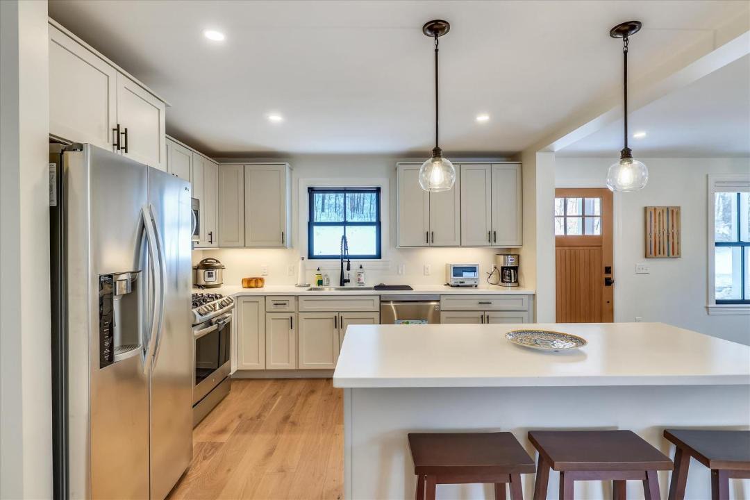 Photo of Kitchen in Stowe