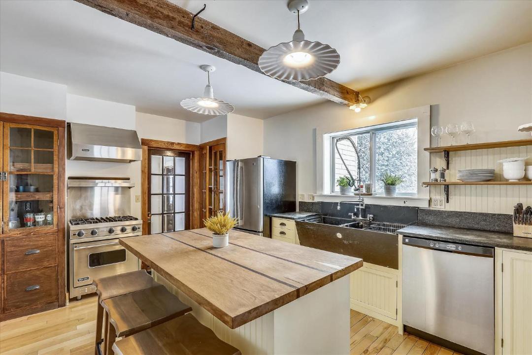 Photo of Kitchen in Stowe