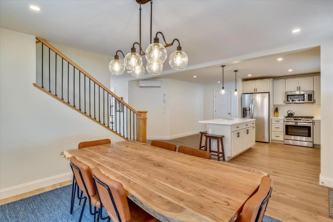 Photo of Kitchen in Stowe