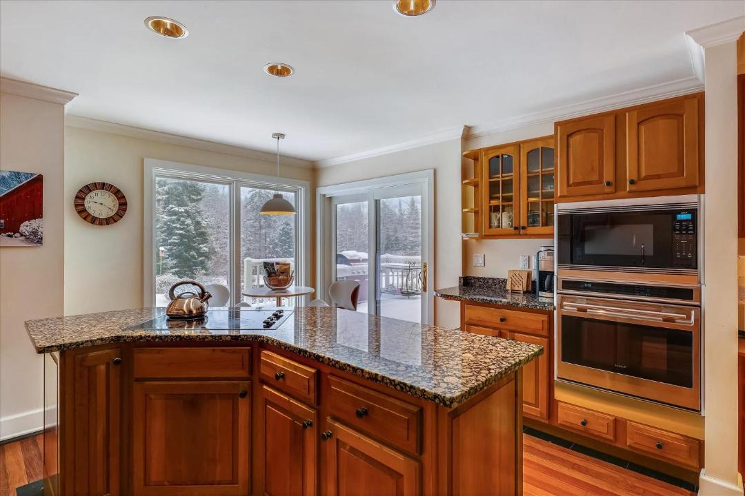 Photo of Kitchen in Stowe Area