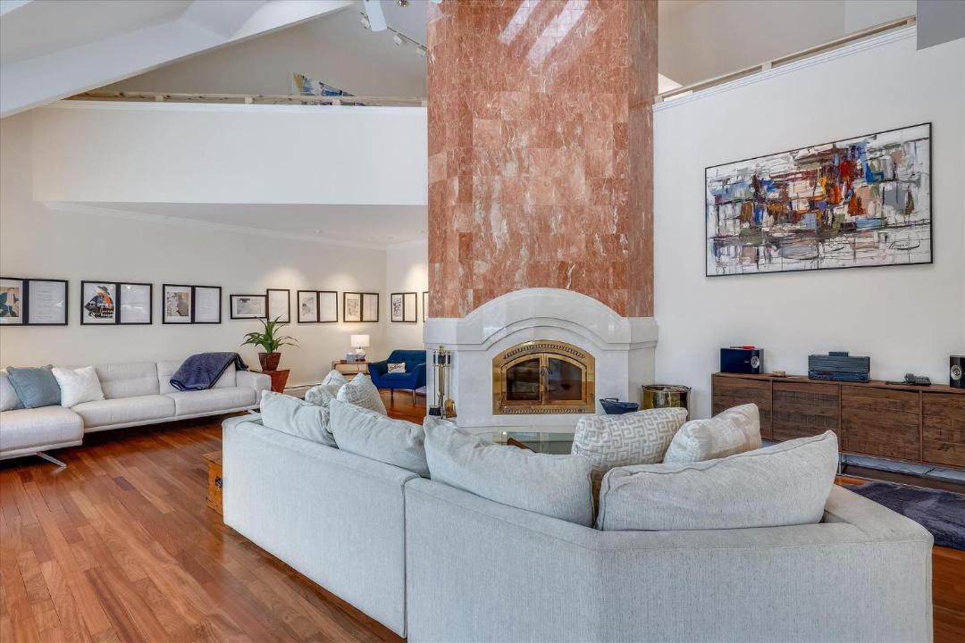 Photo of Livingroom in Stowe Area
