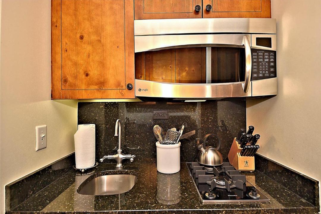 Photo of Kitchen in Stowe Area