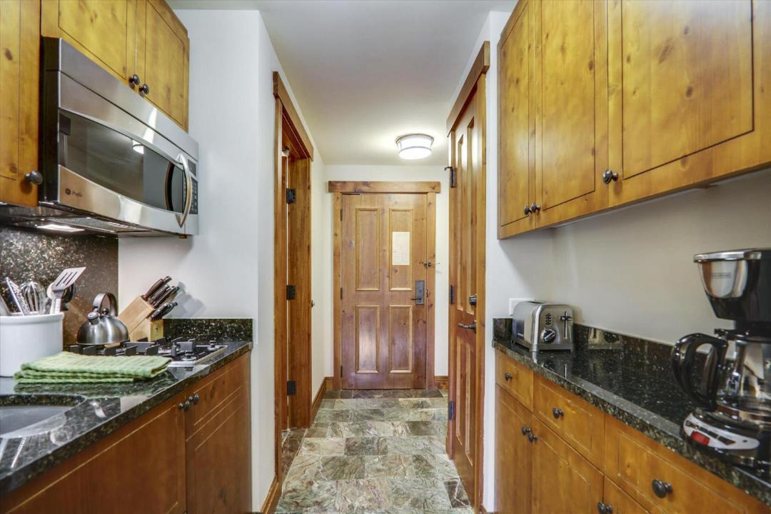 Photo of Kitchen in Stowe Area