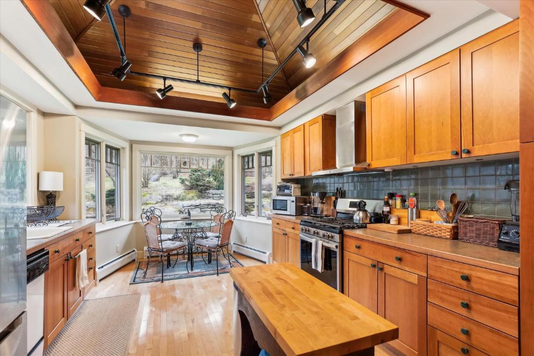 Photo of Kitchen in Stowe Hollow