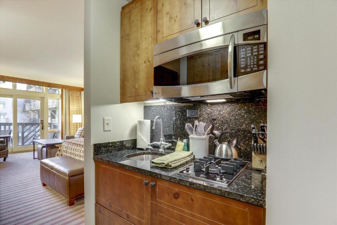 Photo of Kitchen in Stowe Area