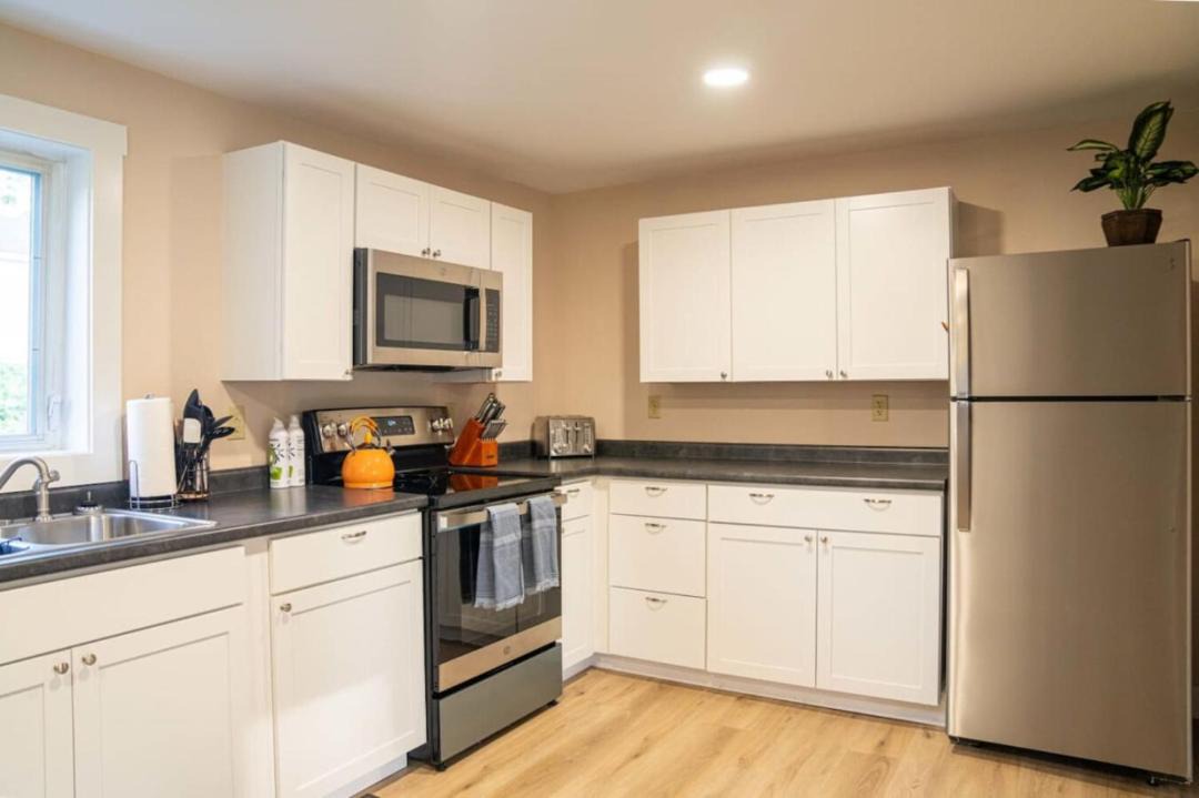 Photo of Kitchen in East Burke