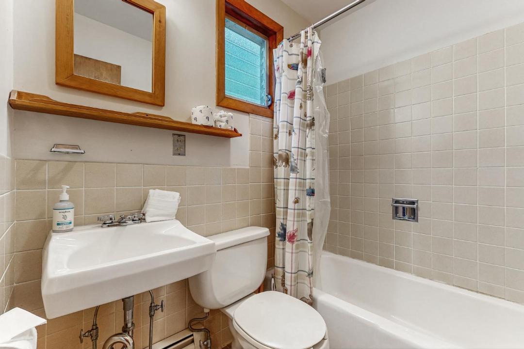 Photo of Bathroom in Alton Bay