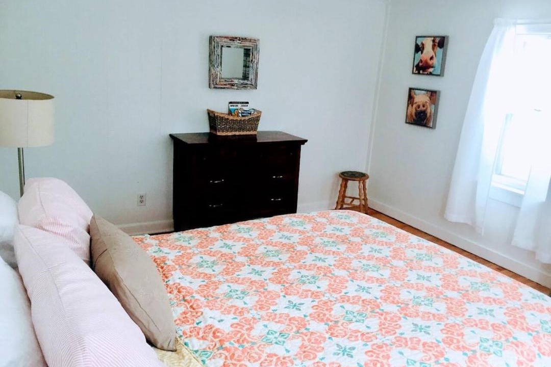 Photo of Bedroom in Stowe